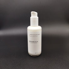 BIODROGA MOISTURE & BALANCE BASIC MOIST FLUID