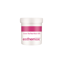 605 ESTHEMAX GREEN TEA CREAM MASK
