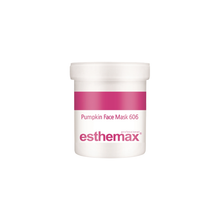 ESTHEMAX PUMPKIN FACE MASK CREAM MASK 606