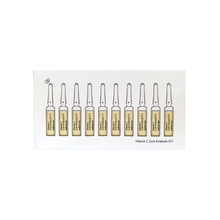911 ESTHEMAX AMPOLLETAS DE VITAMINA C