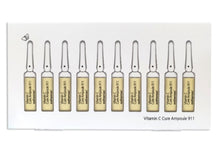 911 ESTHEMAX AMPOLLETAS DE VITAMINA C