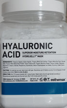 782 ESTHEMAX HYDROJELLY HYALURONIC ACID