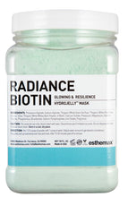 ESTHEMAX HYDROJELLY RADIANCE BIOTIN
