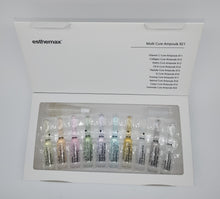921 ESTHEMAX AMPOLLETAS MULTIPLE