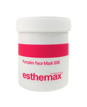 ESTHEMAX PUMPKIN FACE MASK CREAM MASK 606