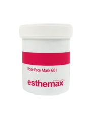 601 ESTHEMAX ROSE FACE MASK CREAM MASK