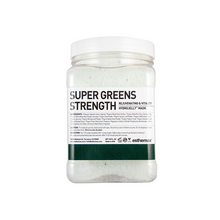 772 ESTHEMAX HYDROJELLY SUPER GREENS STRENGTH